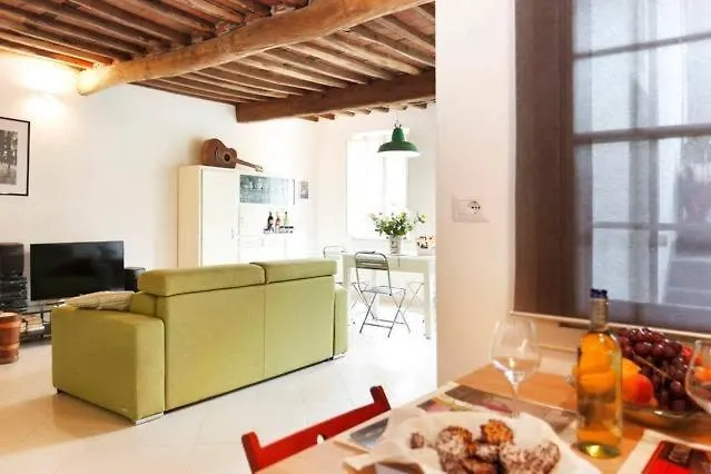 Casa Amorino Apartment Lucca 0*,  Italy