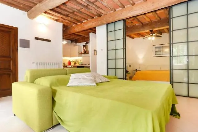 Casa Amorino Apartment Lucca