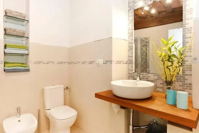 Casa Amorino Apartment Lucca
