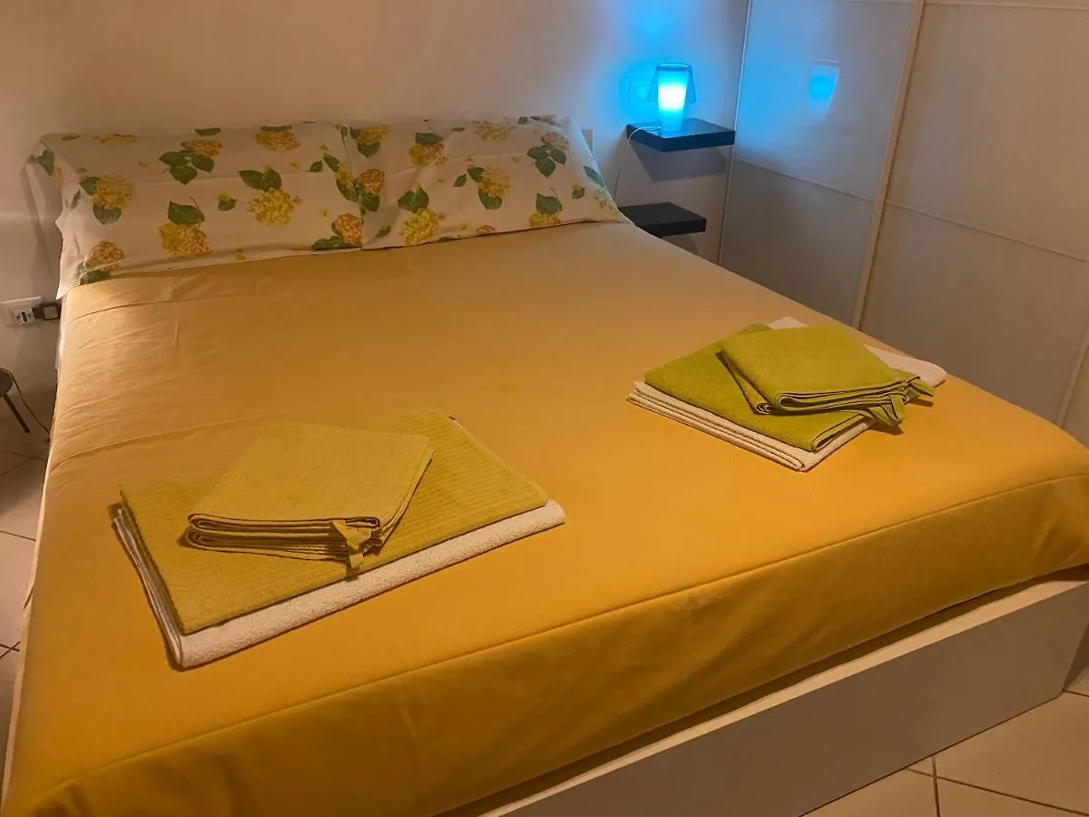 Casa Amorino Apartment Lucca 0*,  Italy