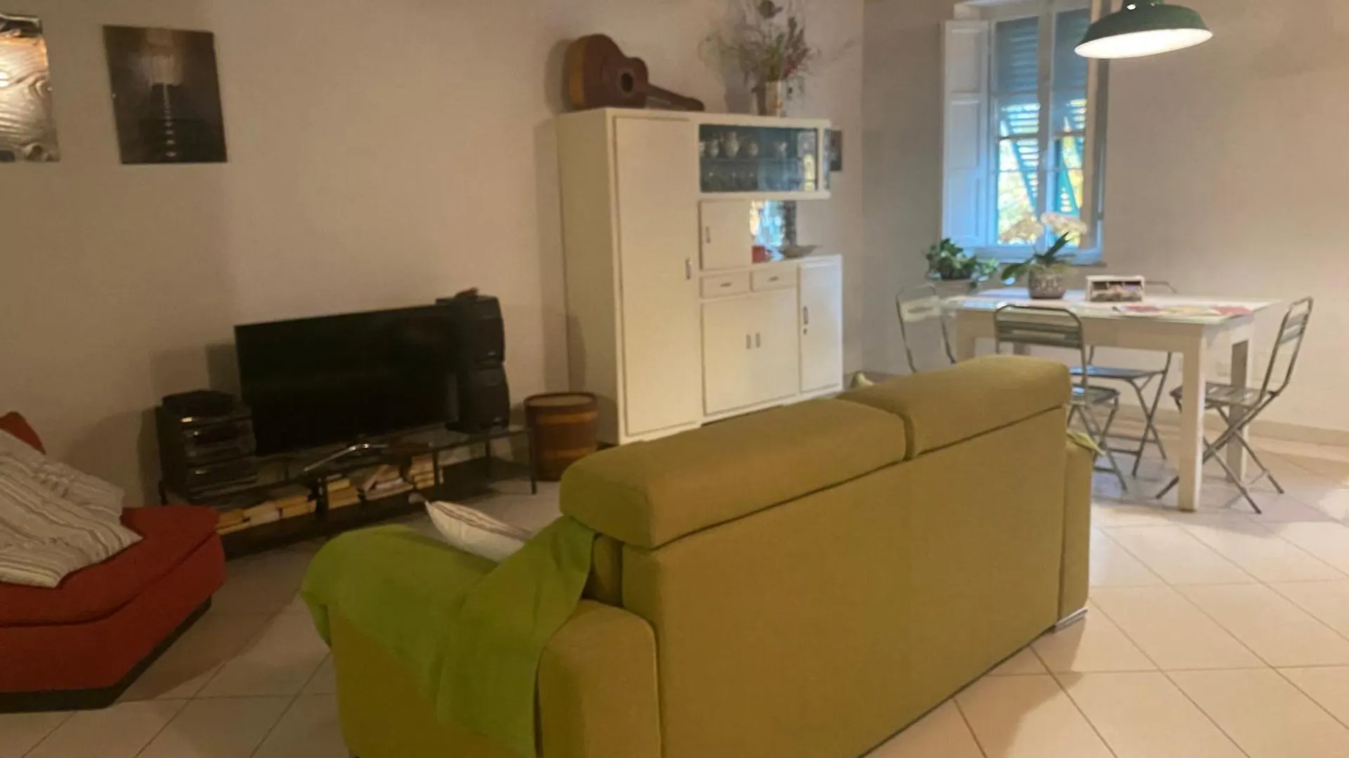 Casa Amorino Apartment Lucca