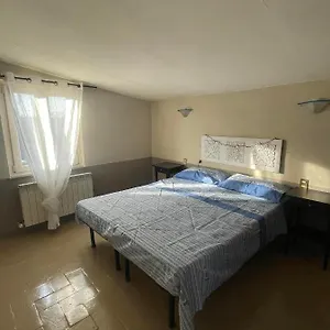 Attico In Cima Alla Citta Apartment