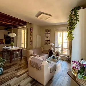 Casina Il Nido Di Apartment