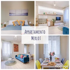 Casa Merlot Appartamento