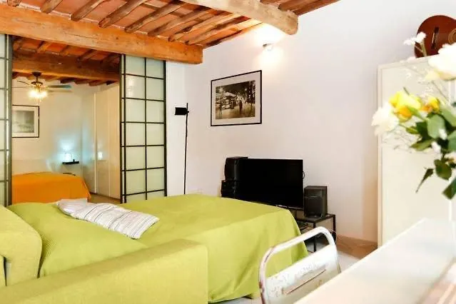 Casa Amorino Apartment Lucca Italy