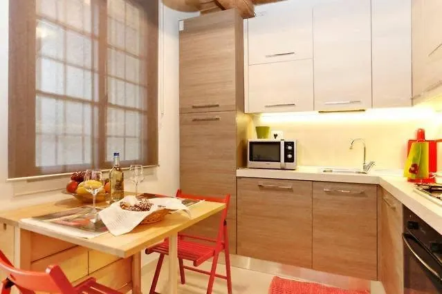 Casa Amorino Apartment Lucca Italy