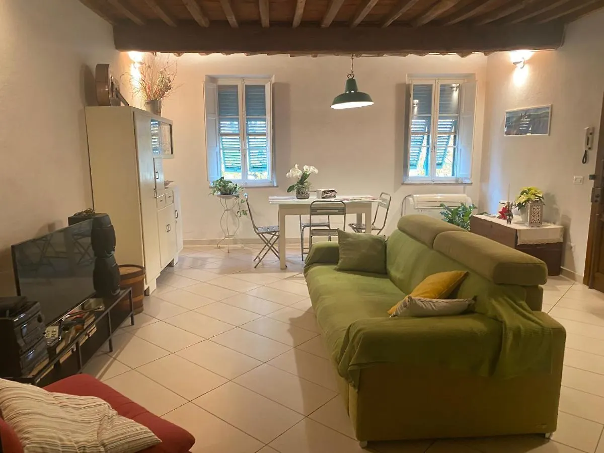 Casa Amorino Apartment Lucca