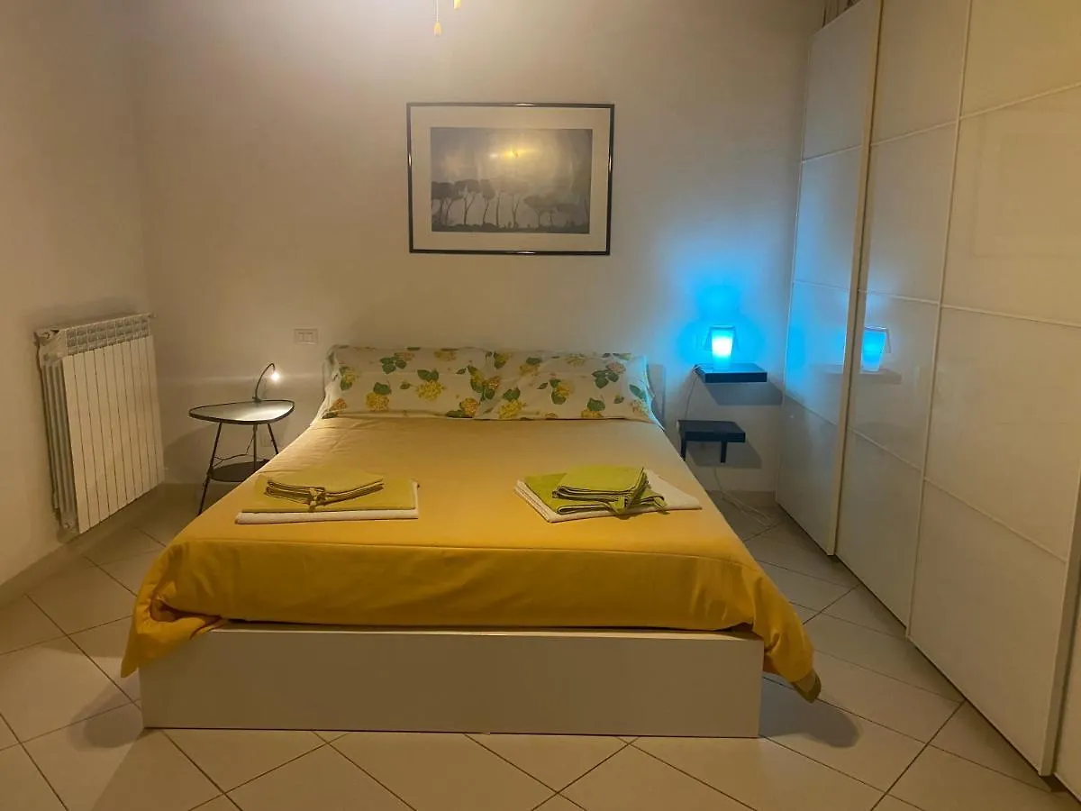 Casa Amorino Apartment Lucca 0*,