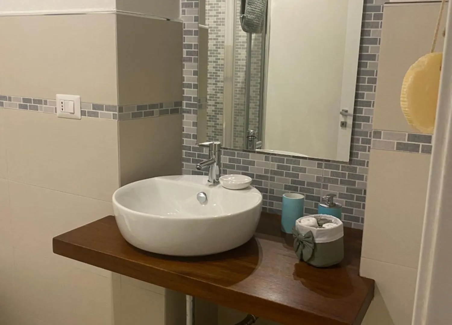 Casa Amorino Apartment Lucca Italy