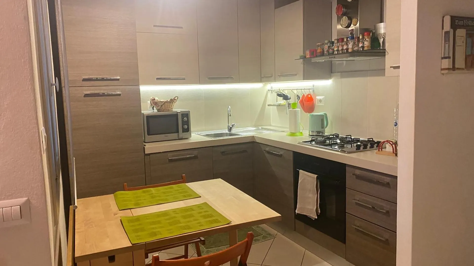 Casa Amorino Apartment Lucca Italy
