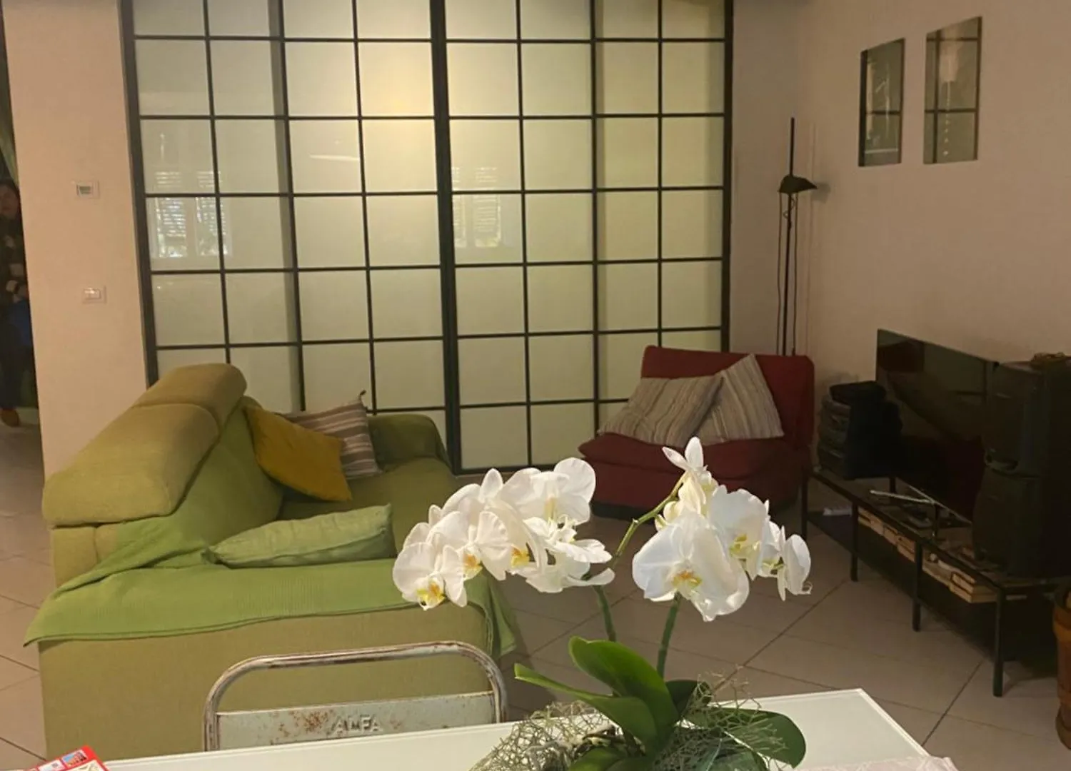 Casa Amorino Apartment Lucca