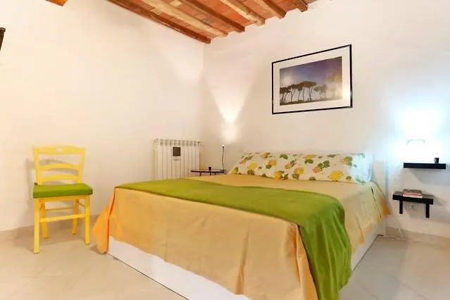 Casa Amorino Apartment Lucca 0*,