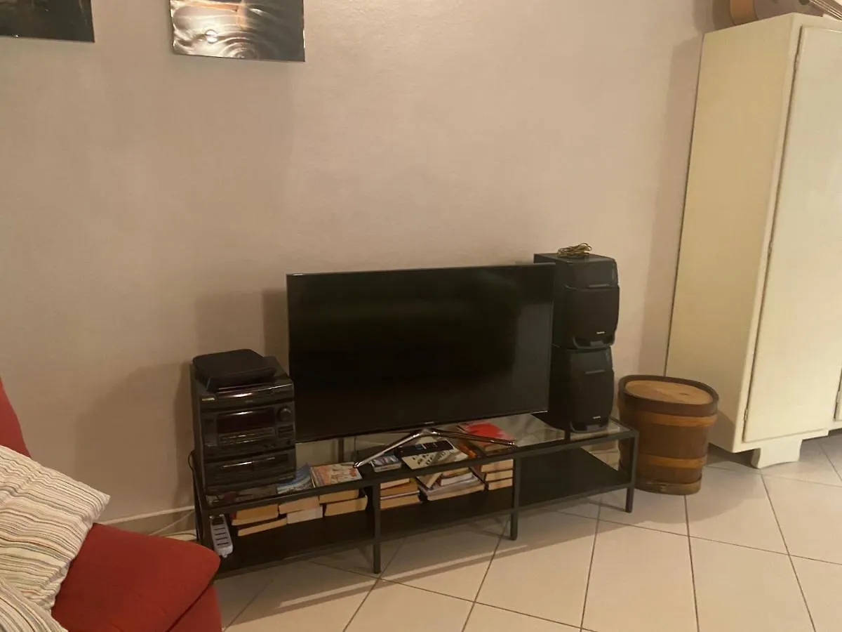 Casa Amorino Apartment Lucca Italy